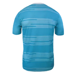 Legea - Jersey Ankara Turquoise / Sky SS -Soccer Sale Shop M11312405 2