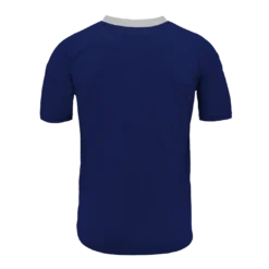 Legea - Jersey Monaco Blu Navy SS -Soccer Sale Shop M113320L0403 1