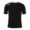 Legea - Jersey Monaco Black SS 1 Legea - Jersey Monaco Black SS -Soccer Sale Shop M113320L1003