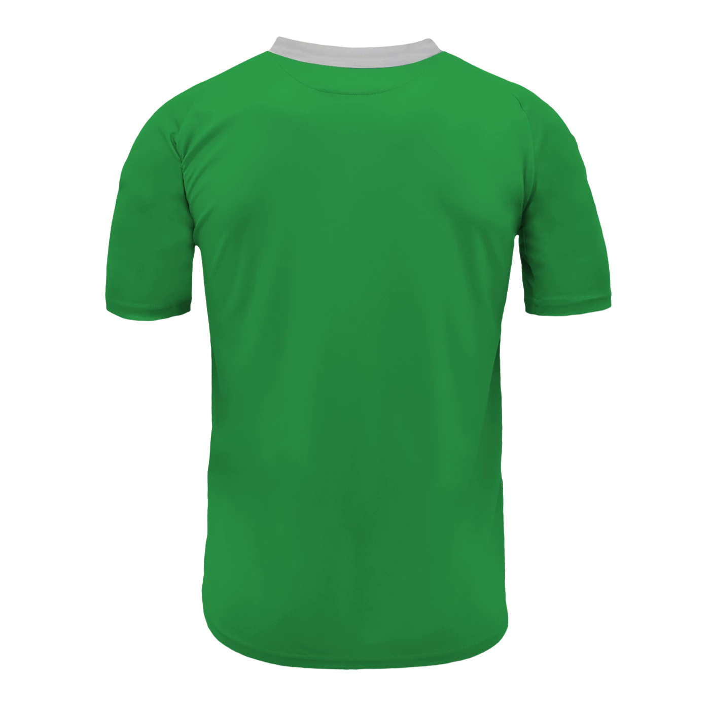 Legea - Jersey Monaco Green SS 4 Legea - Jersey Monaco Green SS - Image 2