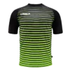 Legea - Jersey Strasburgo Black / Green SS -Soccer Sale Shop M11361057