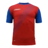 Legea - Kit Cadice Rosso / Azzurro MC 2 Legea - Kit Cadice Rosso / Azzurro MC -Soccer Sale Shop M11391202