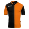 Legea - Jersey Marbella Orange / Black SS -Soccer Sale Shop M11550110
