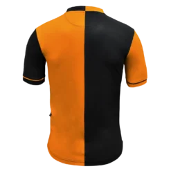 Legea - Jersey Marbella Orange / Black SS 5 Legea - Jersey Marbella Orange / Black SS -Soccer Sale Shop M11550110 1