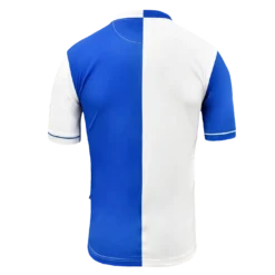 Legea - Jersey Marbella White / Royal SS -Soccer Sale Shop M11550302 1