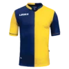 Legea - Jersey Marbella Yellow / Blue SS 1 Legea - Jersey Marbella Yellow / Blue SS -Soccer Sale Shop M11550704