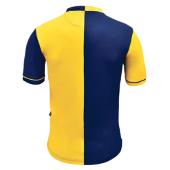 Legea - Jersey Marbella Yellow / Blue SS 5 Legea - Jersey Marbella Yellow / Blue SS -Soccer Sale Shop M11550704 1