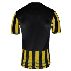Legea - Jersey Malaga Yellow / Black SS -Soccer Sale Shop M11570710 1