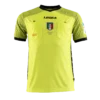 Legea - Official AIA Referee Jersey 2022/23 Fluo Yellow SS