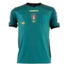Legea - Official AIA Referee Jersey 2022/23 Green SS -Soccer Sale Shop M11710051