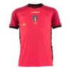 Legea - Official AIA Referee Jersey 2022/23 Pink Fluo SS