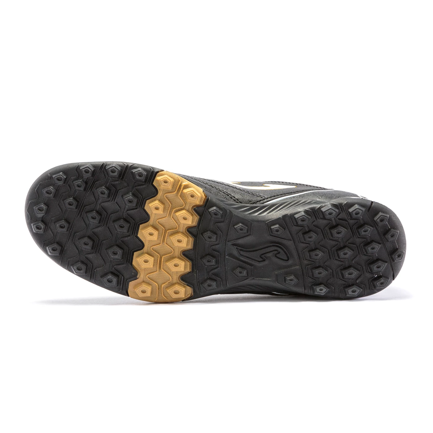 Joma - Maxima 21 TF Black 6 Joma - Maxima 21 TF Black - Image 4