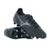 Mizuno - Morelia Neo III Pro FG Black 2 Mizuno - Morelia Neo III Pro FG Black -Soccer Sale Shop P1GA228399