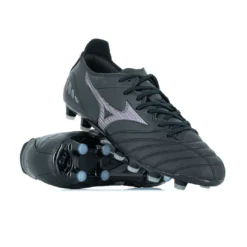 Mizuno - Morelia Neo III Pro FG Black