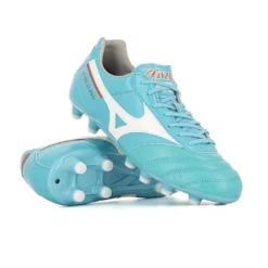 Mizuno - Morelia II Pro Light Blu FG