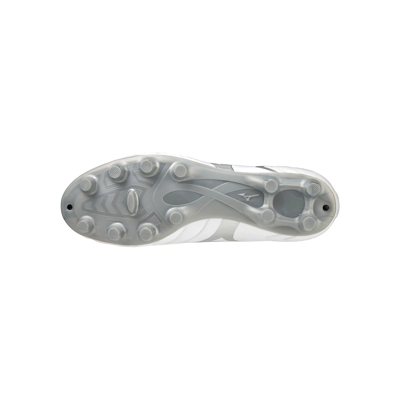 Mizuno - Monarcida Neo II Select White MD 4 Mizuno - Monarcida Neo II Select White MD - Image 2