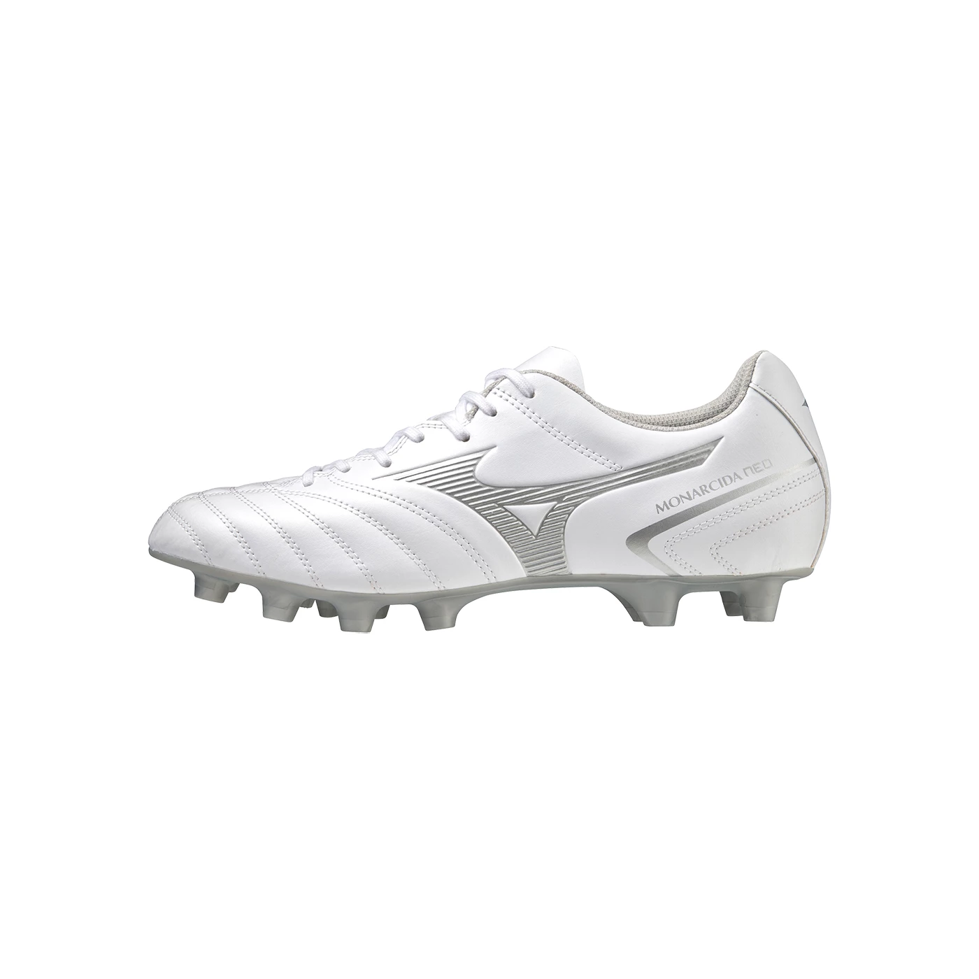 Mizuno - Monarcida Neo II Select White MD 5 Mizuno - Monarcida Neo II Select White MD - Image 3
