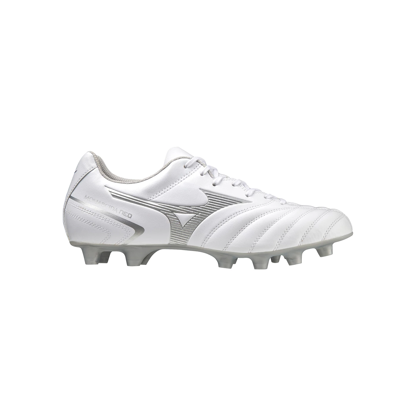 Mizuno - Monarcida Neo II Select White MD 6 Mizuno - Monarcida Neo II Select White MD - Image 4