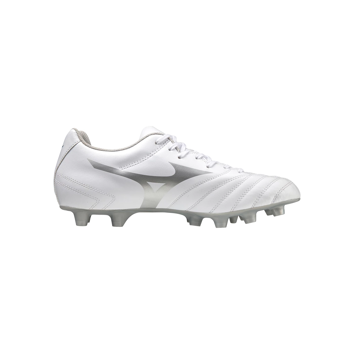 Mizuno - Monarcida Neo II Select White MD 7 Mizuno - Monarcida Neo II Select White MD - Image 5
