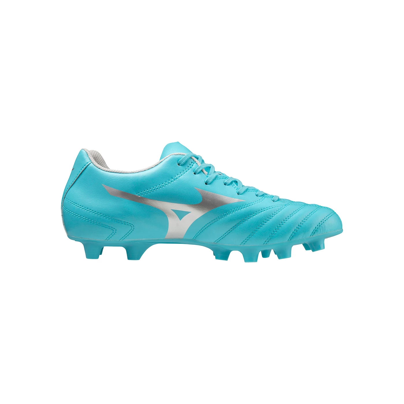 Mizuno - Monarcida Neo II Select Blue MD 5 Mizuno - Monarcida Neo II Select Blue MD - Image 3