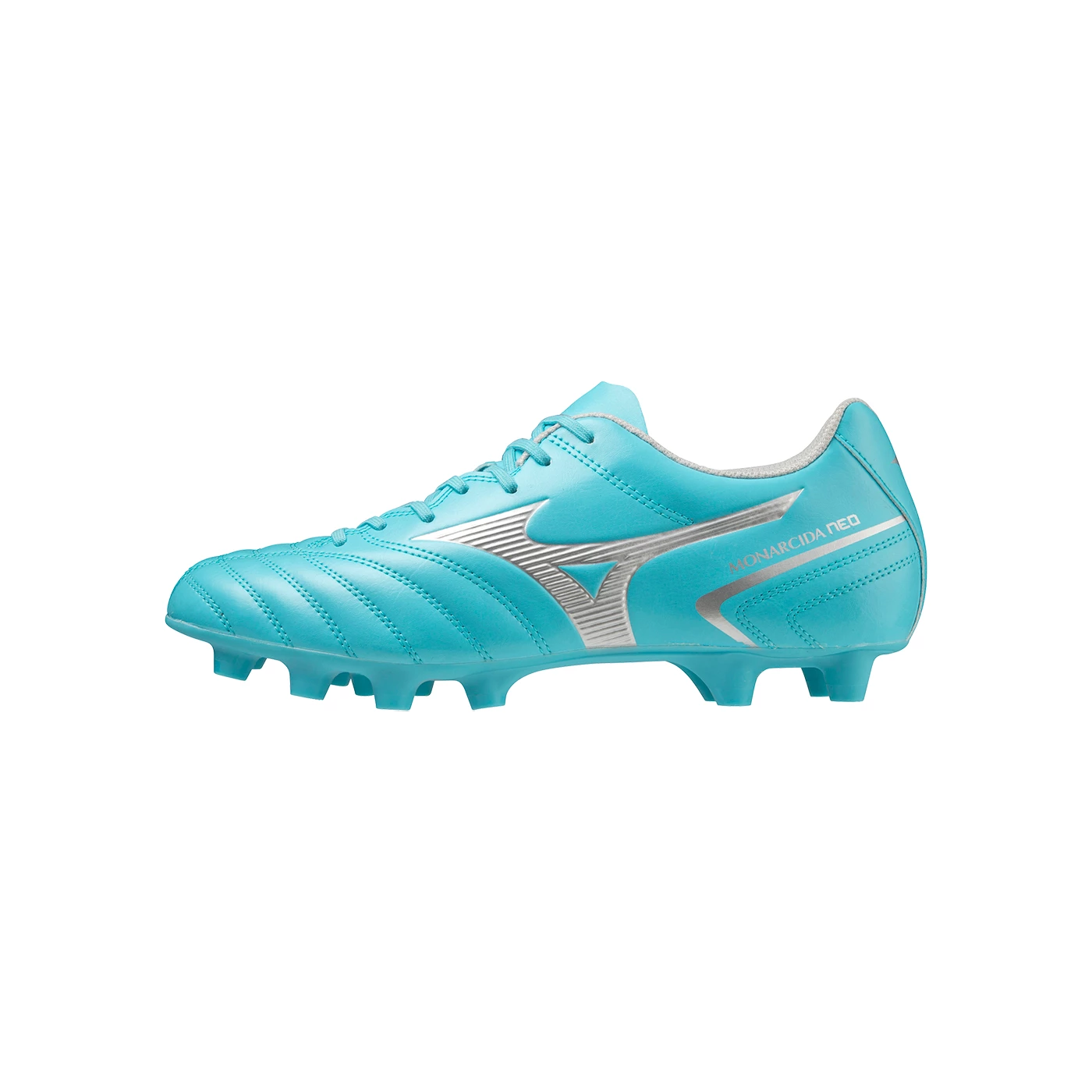 Mizuno - Monarcida Neo II Select Blue MD 6 Mizuno - Monarcida Neo II Select Blue MD - Image 4
