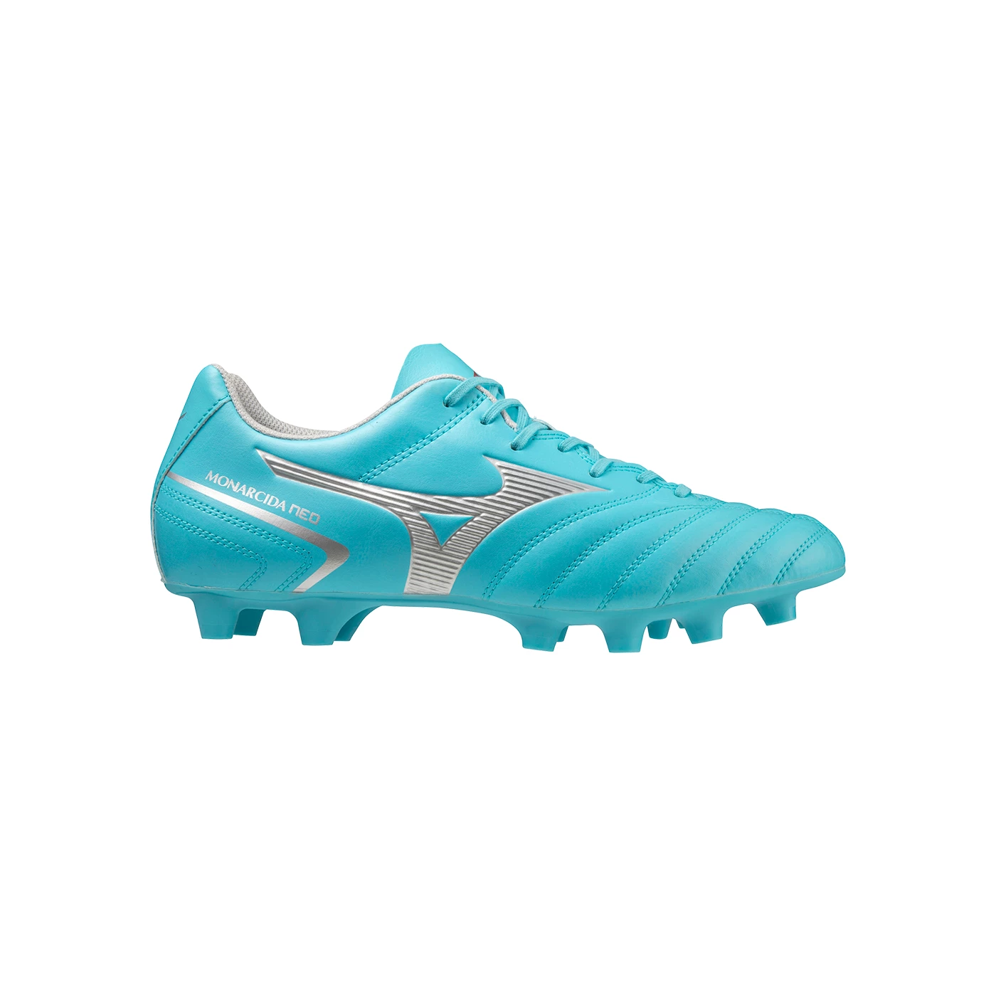 Mizuno - Monarcida Neo II Select Blue MD 7 Mizuno - Monarcida Neo II Select Blue MD - Image 5