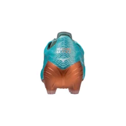 Mizuno - Alpha Elite Light Blue FG -Soccer Sale Shop P1GA236225 4