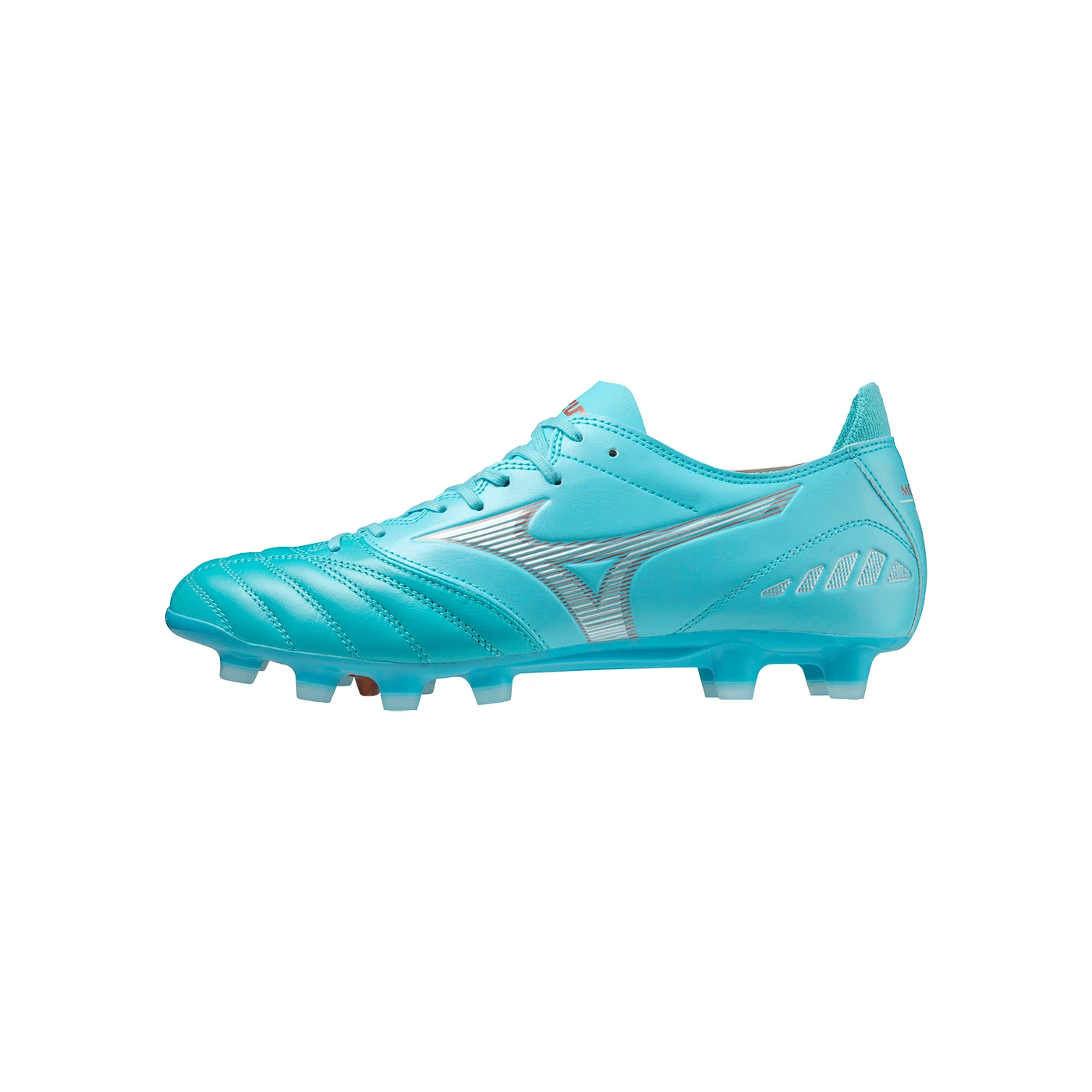 Mizuno - Morelia Neo III Pro MD Light Blue 4 Mizuno - Morelia Neo III Pro MD Light Blue - Image 2