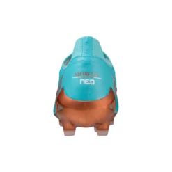 Mizuno - Morelia Neo III Beta Japan Light Blue FG 14 Mizuno - Morelia Neo III Beta Japan Light Blue FG -Soccer Sale Shop P1GA239025 5
