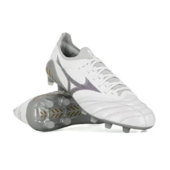 Mizuno - Morelia Neo III Beta Elite White FG