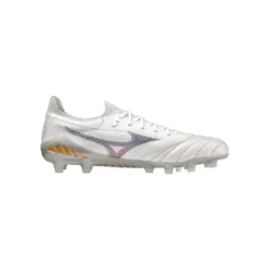 Mizuno - Morelia Neo III Beta Elite White FG -Soccer Sale Shop P1GA239104 3