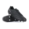 Mizuno - Morelia II Club SI Black SG 2 Mizuno - Morelia II Club SI Black SG -Soccer Sale Shop P1GC221699