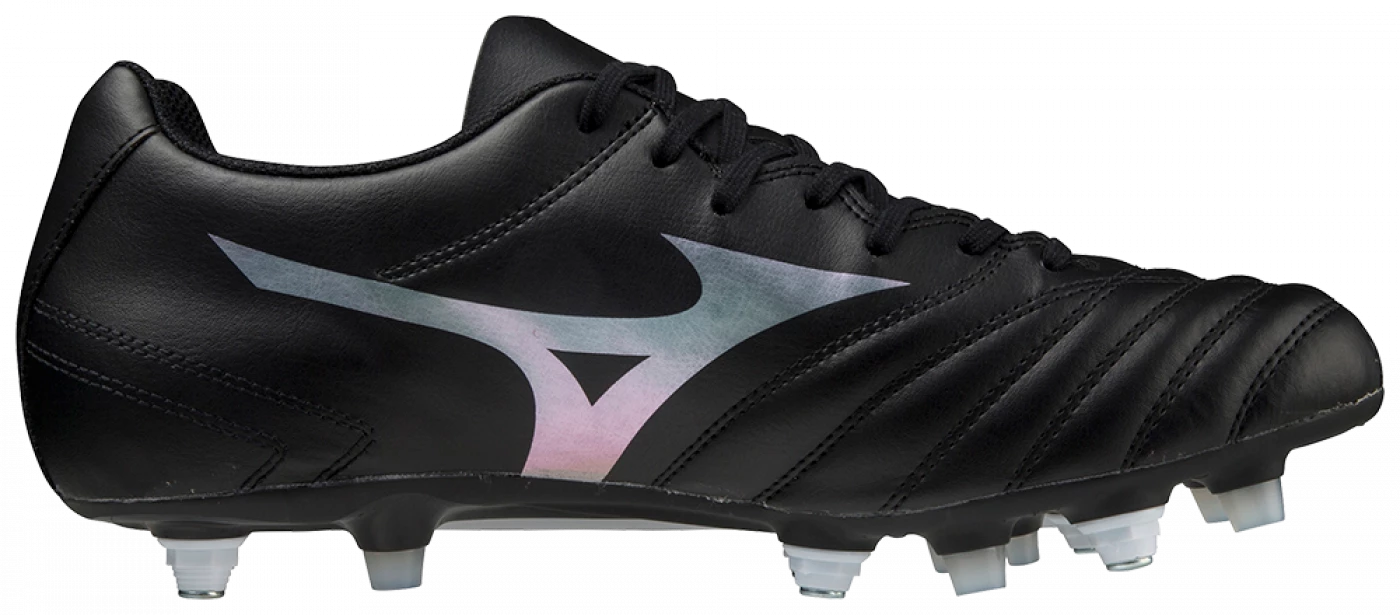 Mizuno - Monarcida II Select Mix Black 4 Mizuno - Monarcida II Select Mix Black - Image 2