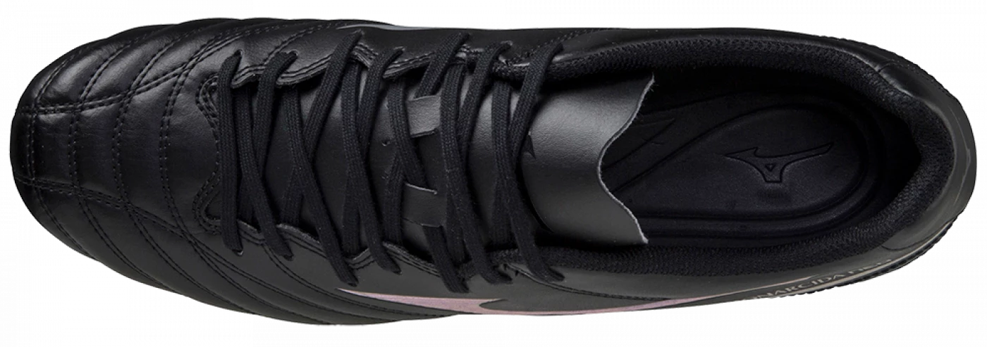 Mizuno - Monarcida II Select Mix Black 5 Mizuno - Monarcida II Select Mix Black - Image 3