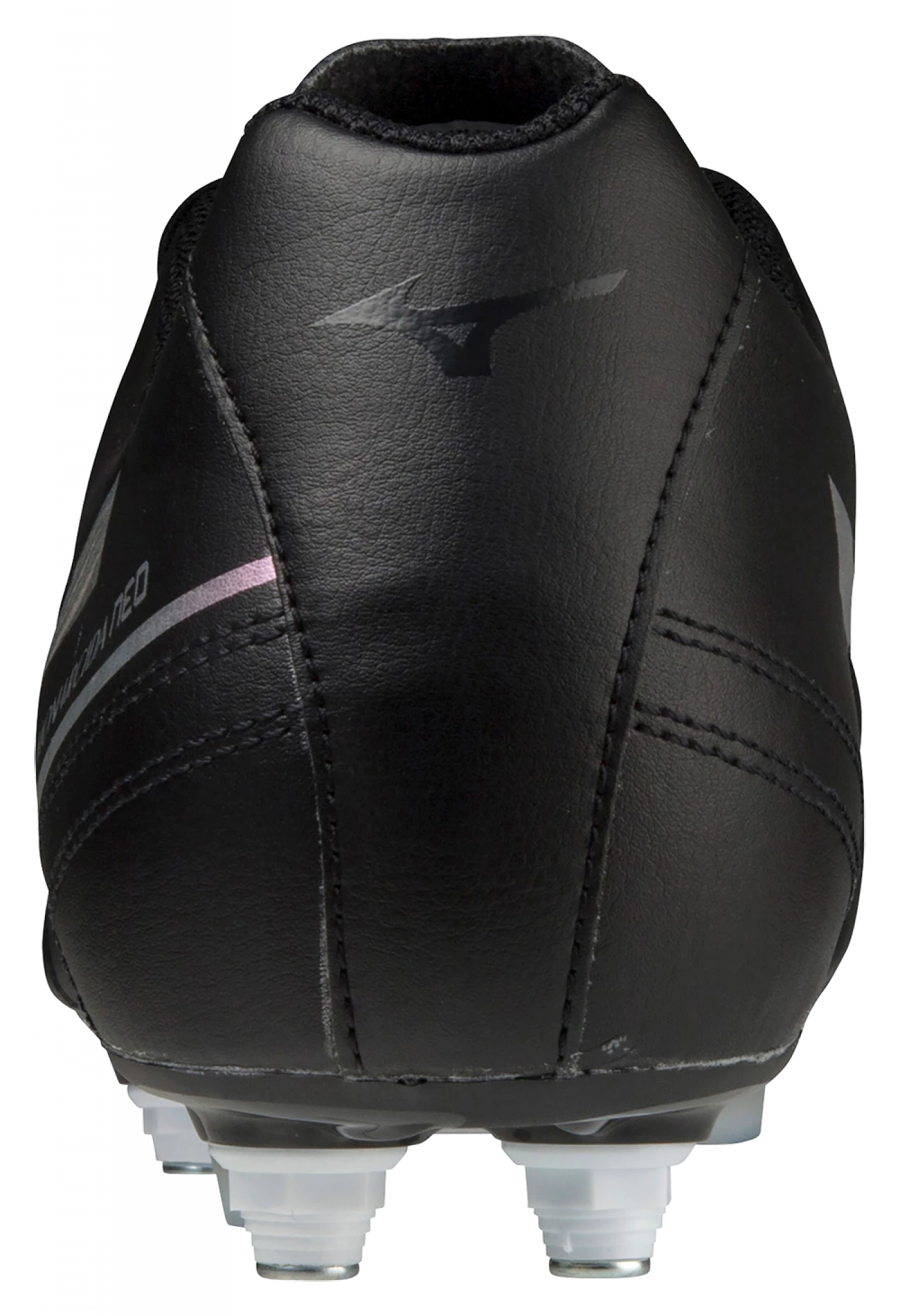 Mizuno - Monarcida II Select Mix Black 6 Mizuno - Monarcida II Select Mix Black - Image 4