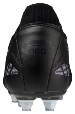 Mizuno - Morelia Neo III Pro Mix Nera 2022 -Soccer Sale Shop P1GC228399 5