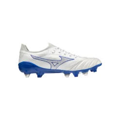Mizuno - Morelia Neo III Beta Japan Mix White SG 11 Mizuno - Morelia Neo III Beta Japan Mix White SG -Soccer Sale Shop P1GC229025 3