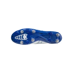 Mizuno - Morelia Neo III Beta Japan Mix White SG 12 Mizuno - Morelia Neo III Beta Japan Mix White SG -Soccer Sale Shop P1GC229025 4