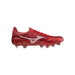 Mizuno - Morelia Neo III Beta Elite Mix Red SG 13 Mizuno - Morelia Neo III Beta Elite Mix Red SG -Soccer Sale Shop P1GC229160 4