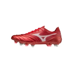 Mizuno - Morelia Neo III Beta Elite Mix Red SG 15 Mizuno - Morelia Neo III Beta Elite Mix Red SG -Soccer Sale Shop P1GC229160 6