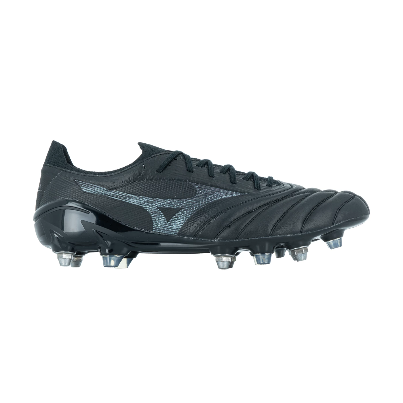 Mizuno - Morelia Neo III Beta Elite Mix Black SG 4 Mizuno - Morelia Neo III Beta Elite Mix Black SG - Image 2