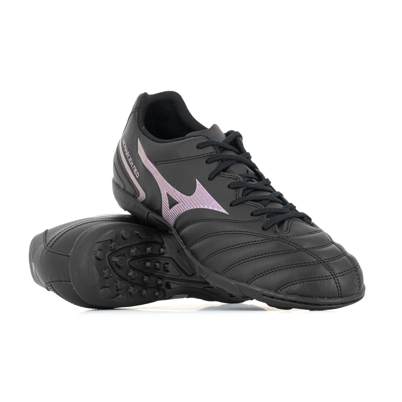 Mizuno - Monarcida Neo Select AS Black 3 Mizuno - Monarcida Neo Select AS Black