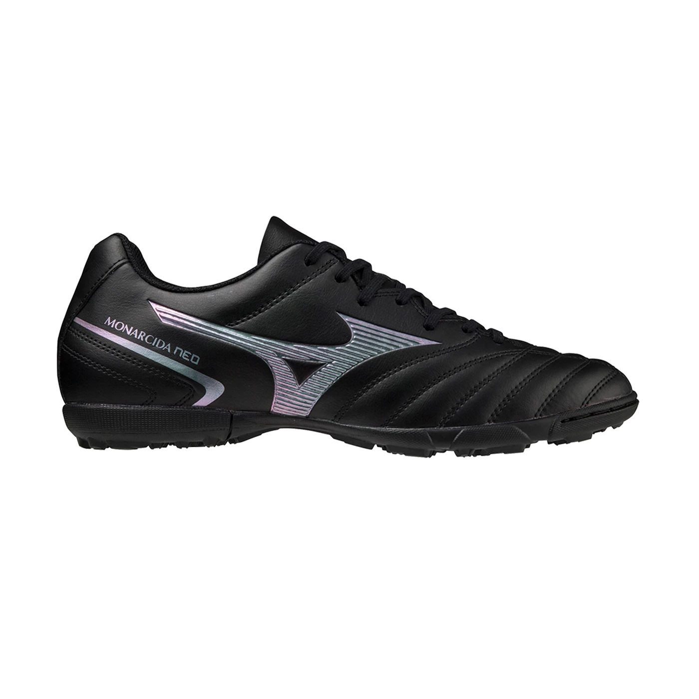 Mizuno - Monarcida Neo Select AS Black 5 Mizuno - Monarcida Neo Select AS Black - Image 3
