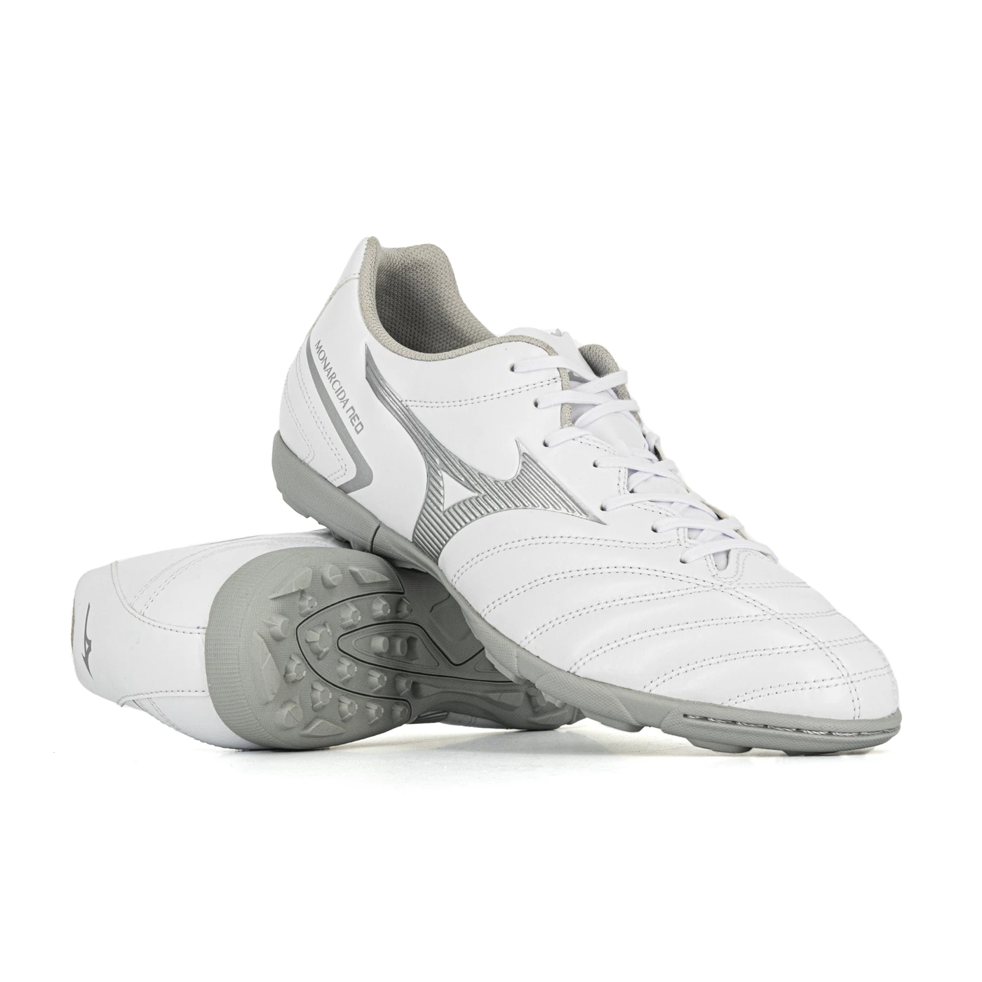 Mizuno - Monarcida Neo Select II AS White 3 Mizuno - Monarcida Neo Select II AS White