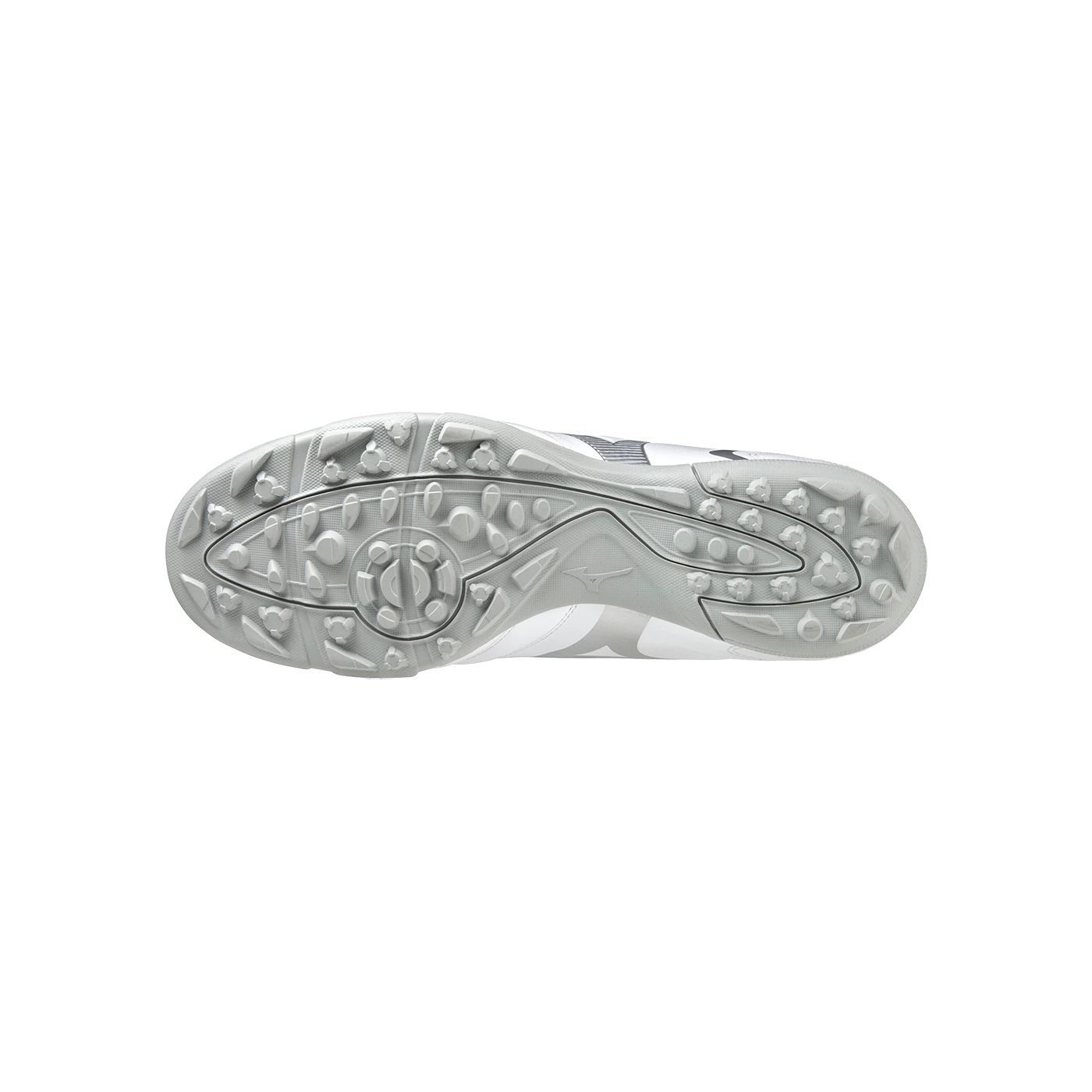 Mizuno - Monarcida Neo Select II AS White 8 Mizuno - Monarcida Neo Select II AS White - Image 6