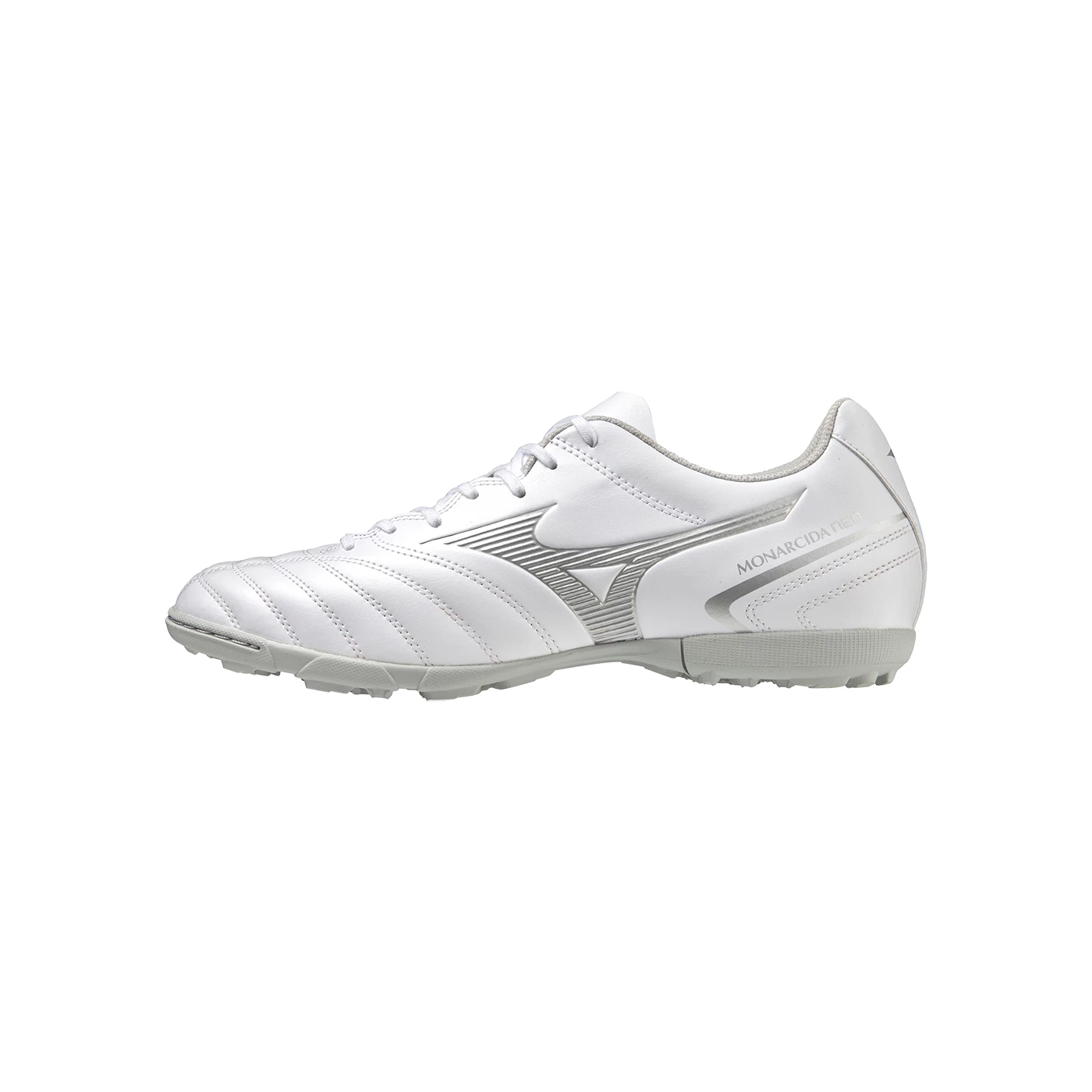 Mizuno - Monarcida Neo Select II AS White 9 Mizuno - Monarcida Neo Select II AS White - Image 7