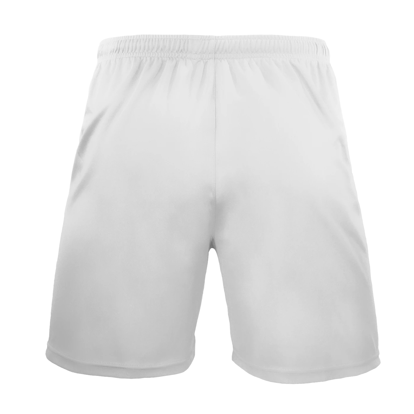 Legea - Short Taipei White 3 Legea - Short Taipei White - Image 2