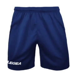 Legea - Short Taipei Blue Navy