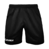 Legea - Short Taipei Black
