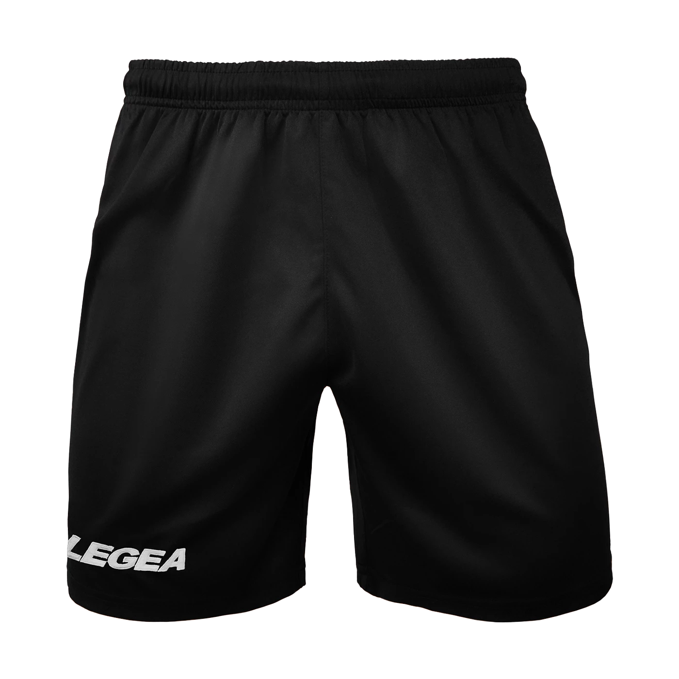 Legea - Short Taipei Black 3 Legea - Short Taipei Black